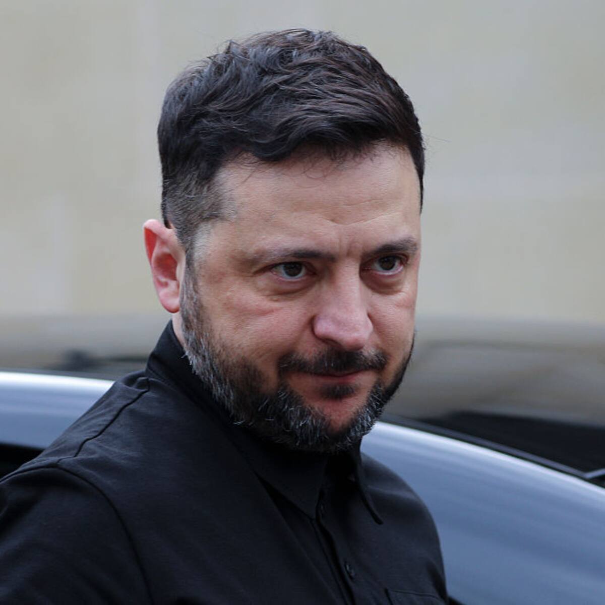 Zelenski planteó que EE.UU. podría secuestrar a Kadírov para ejercer presión sobre Putin