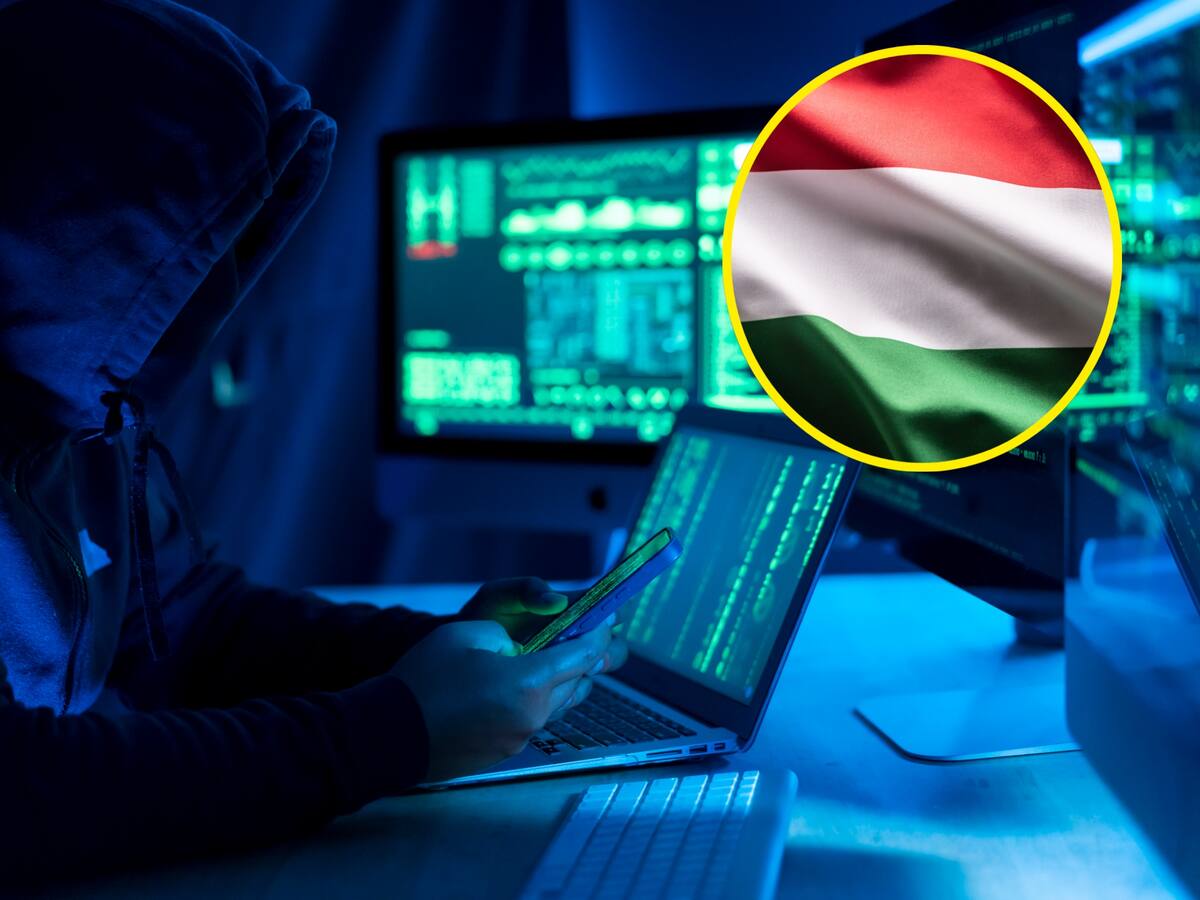 Hackers exigen 4,7 millones de euros para no publicar datos de MinDefensa de Hungría