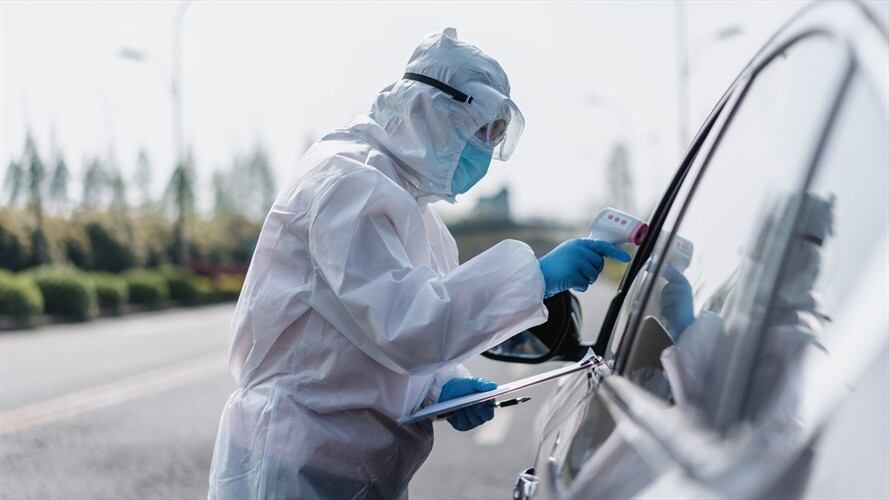 Los recuperados ya son 1.111.867. Foto: Getty Images