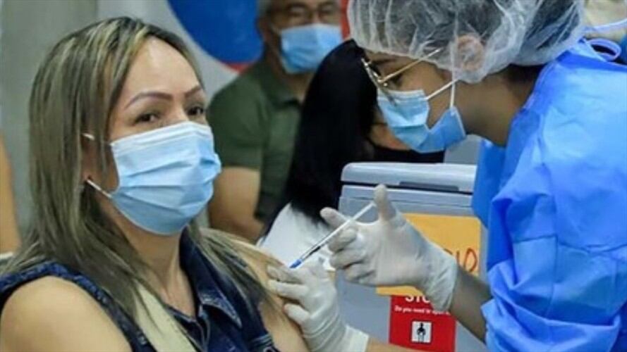 Las jornadas de vacunación en Cali se adelantarán este sábado hasta agotar existencias. Foto: Alcaldía de Cali