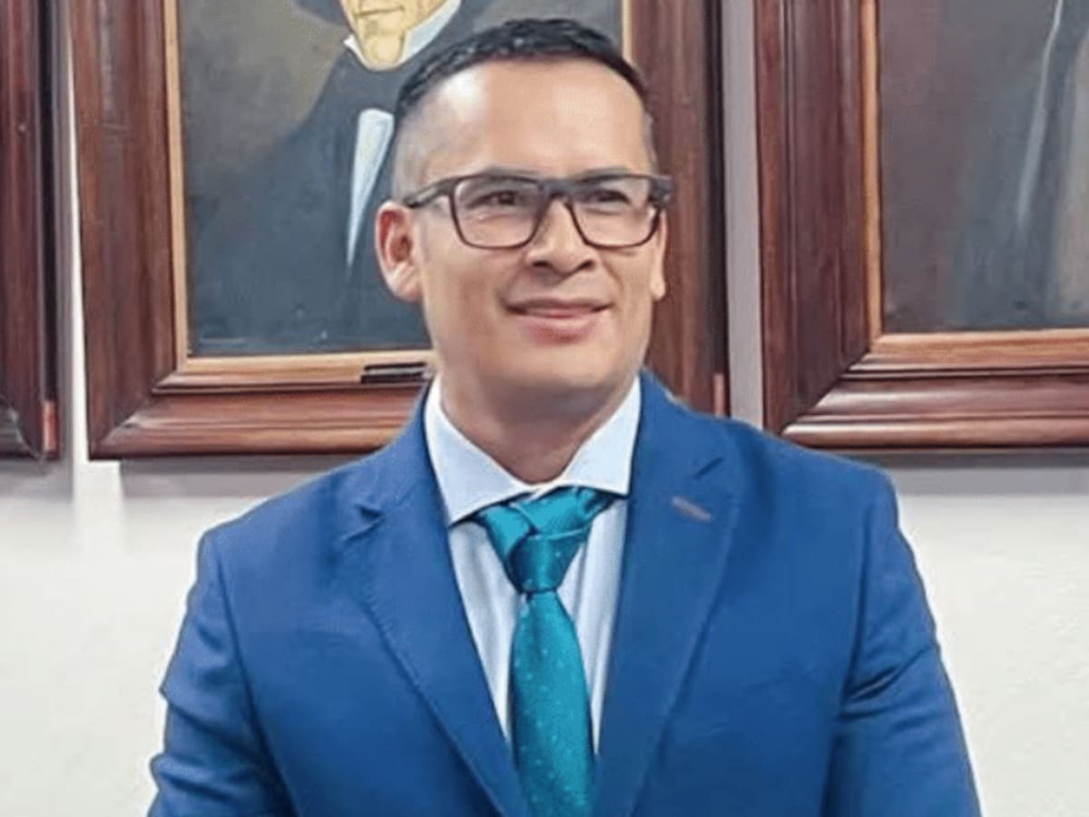 Presidente del Concejo de Villa de Leyva pide rapidez al gobernador para designar alcalde encargado