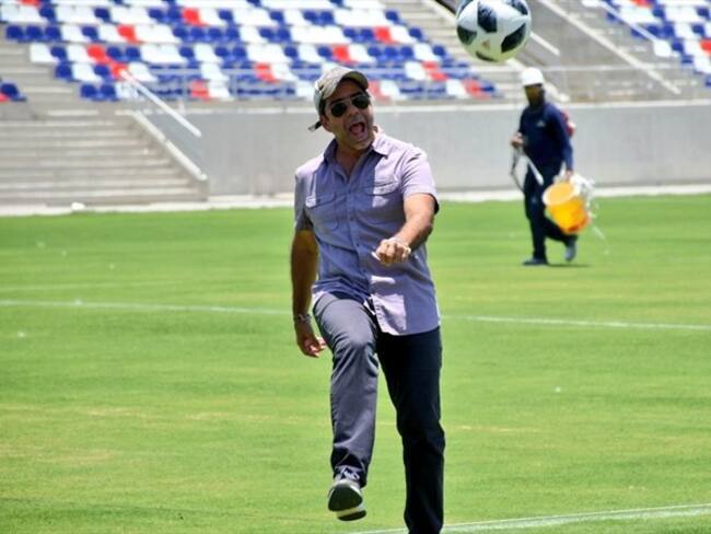 Foto: Alcaldía de Barranquilla