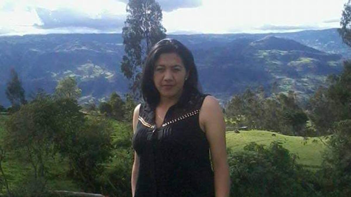Habrá Consejo de Seguridad por muerte de una mujer en Turmequé, Boyacá