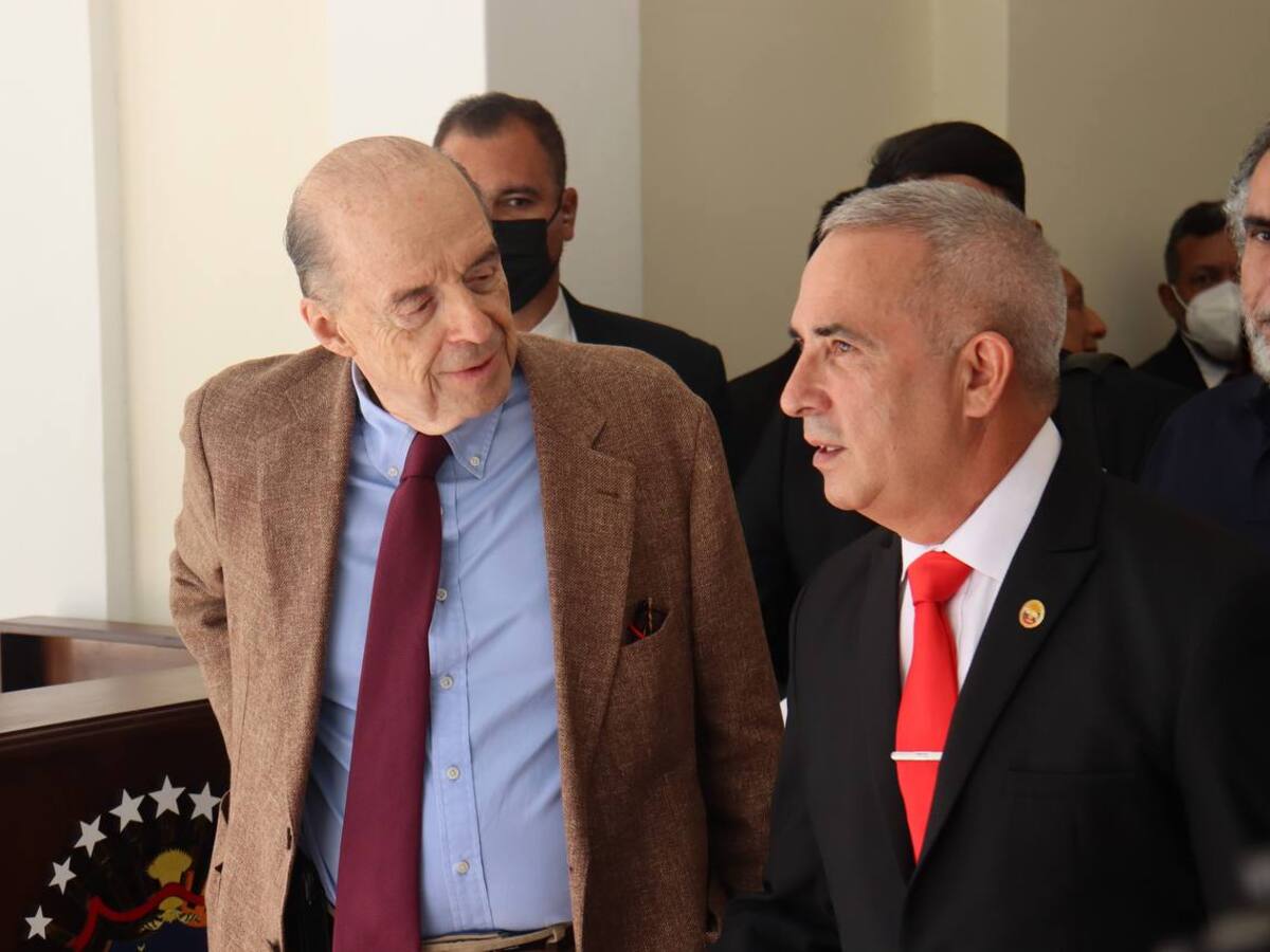 Colombia y Venezuela normalizarán las relaciones a partir del 7 de agosto