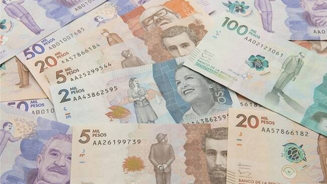 La economía colombiana creció 3,3% en el 2019, según el Dane. Foto: Colprensa