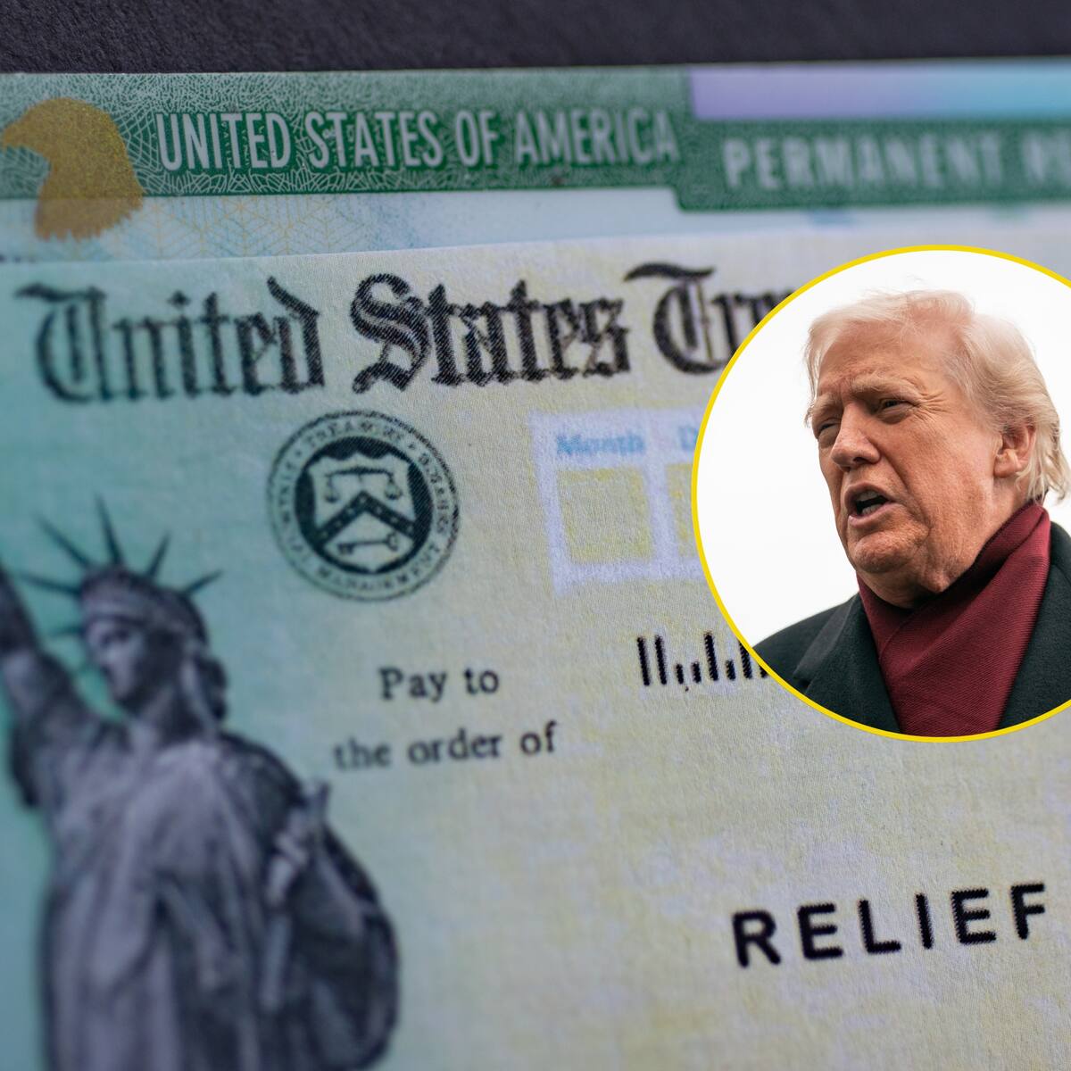19 países no podrán solicitar green card tras política antimigratoria Trump: ¿Colombia en la lista?