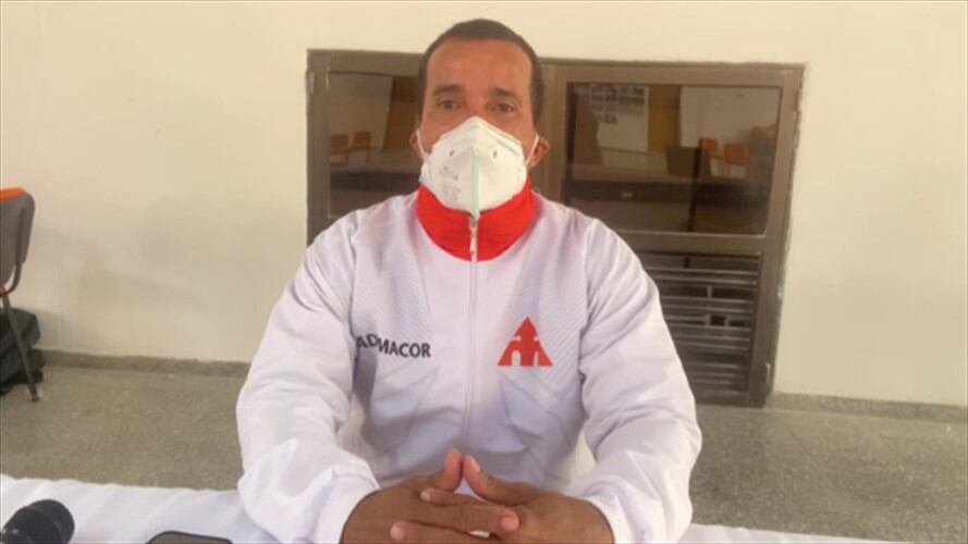 Cerca de 15 mil docentes apoyarán la jornada de paro en Córdoba. Foto: prensa Ademacor.