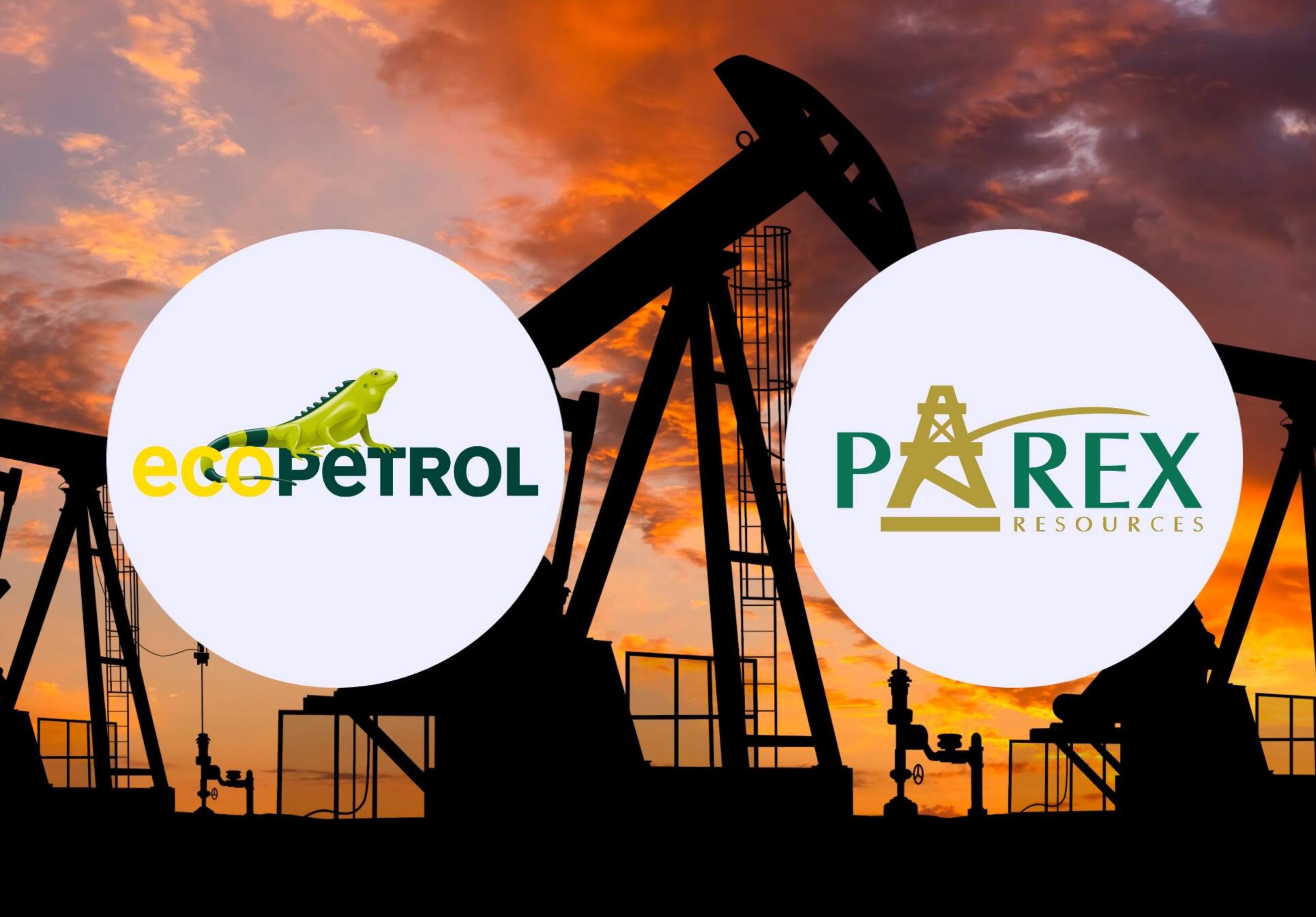Ecopetrol y Parex Resources | Foto: GettyImages