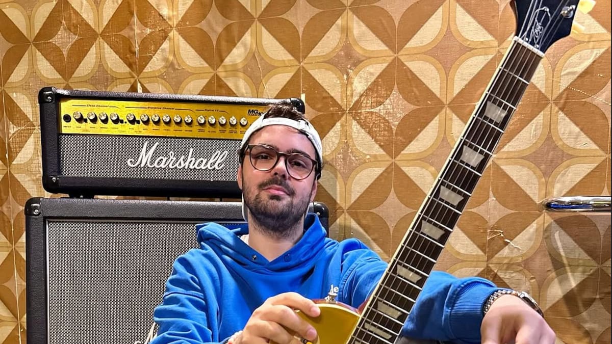 ENTREVISTA LUIS SALIDO