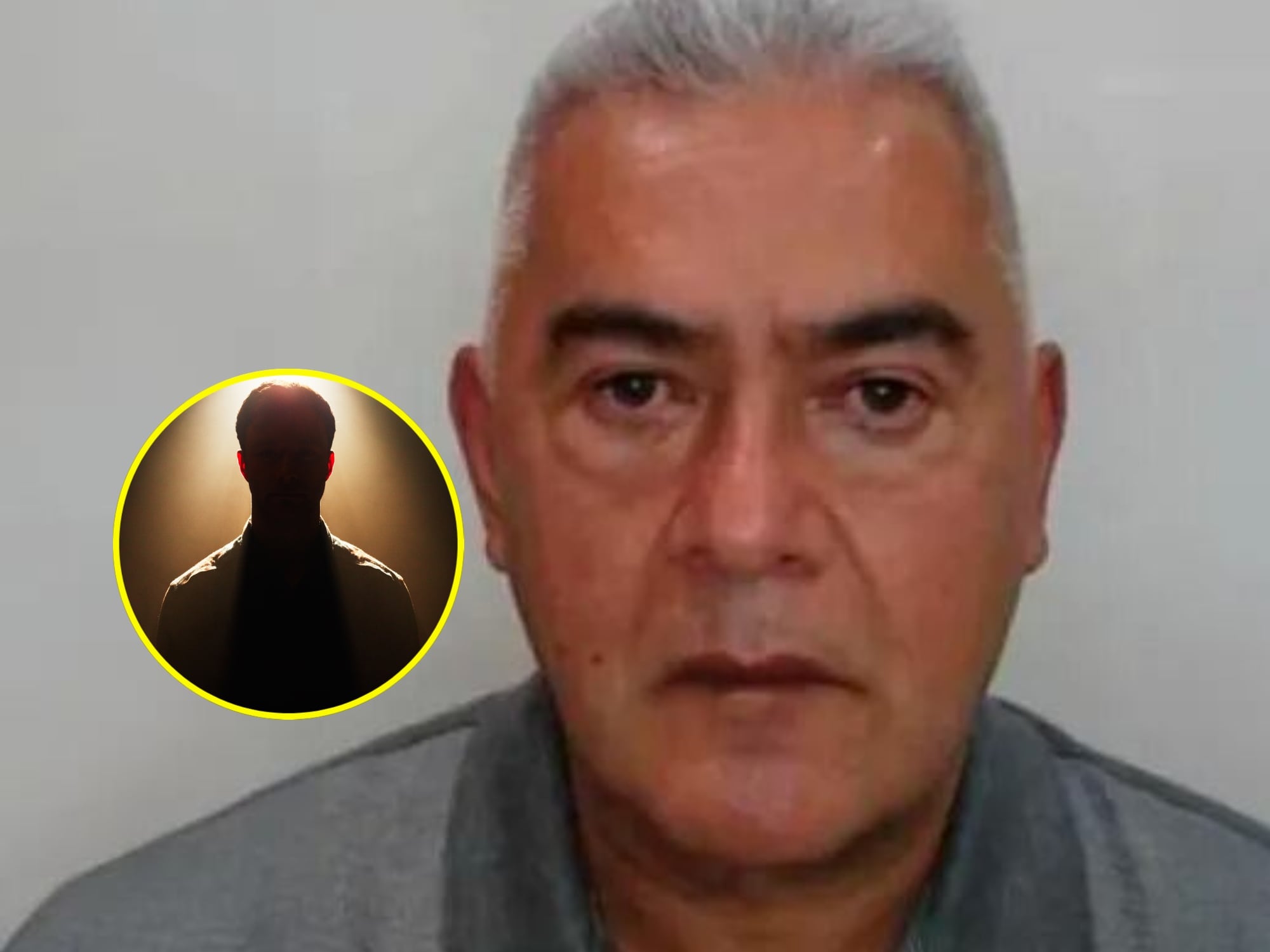 Funcionario de alto rango se reunió con Diego Marín en Europa y le presentó propuesta