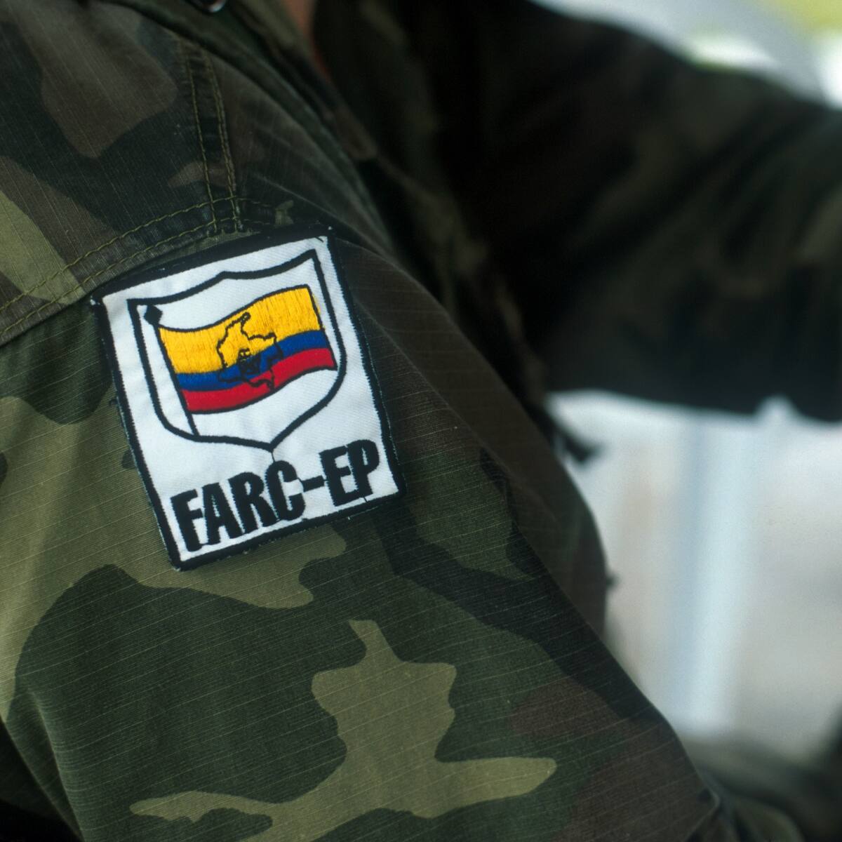 JEP niega tutela con la que irlandeses aliados de Farc buscaban mantener amnistía