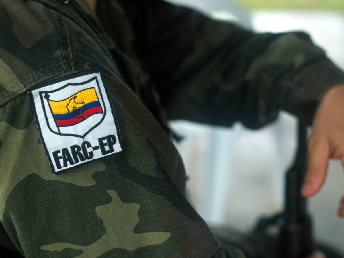 Excomandantes de Farc aseguraron que no hubo trabajos forzados al interior de la guerrilla