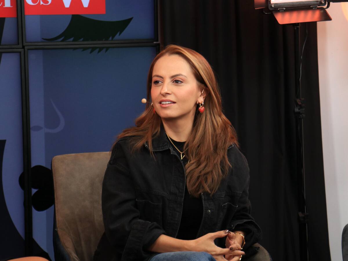 “Una muy buena competencia te lleva a ser mejor”: creadora de Accesorios Avemaría