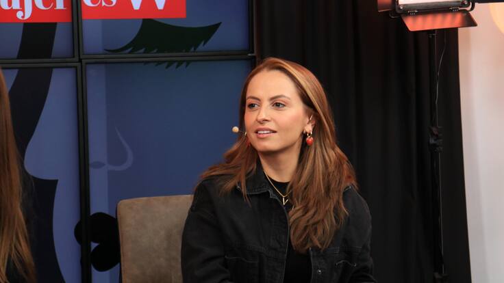 “Una muy buena competencia te lleva a ser mejor”: creadora de Accesorios Avemaría