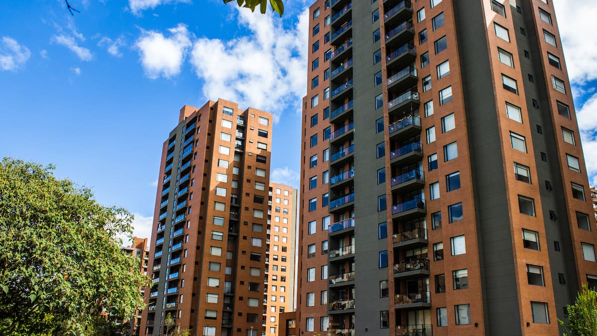 Barrios en Suba en donde puede comprar apartamento con 100 millones de pesos