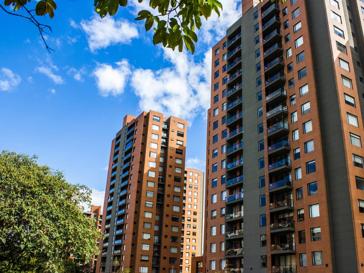 Barrios en Suba en donde puede comprar apartamento con 100 millones de pesos