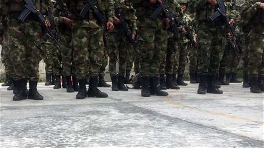 Imagen de referencia. Foto: Colprensa