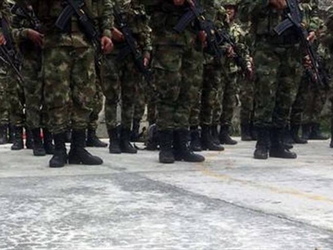 Imagen de referencia. Foto: Colprensa