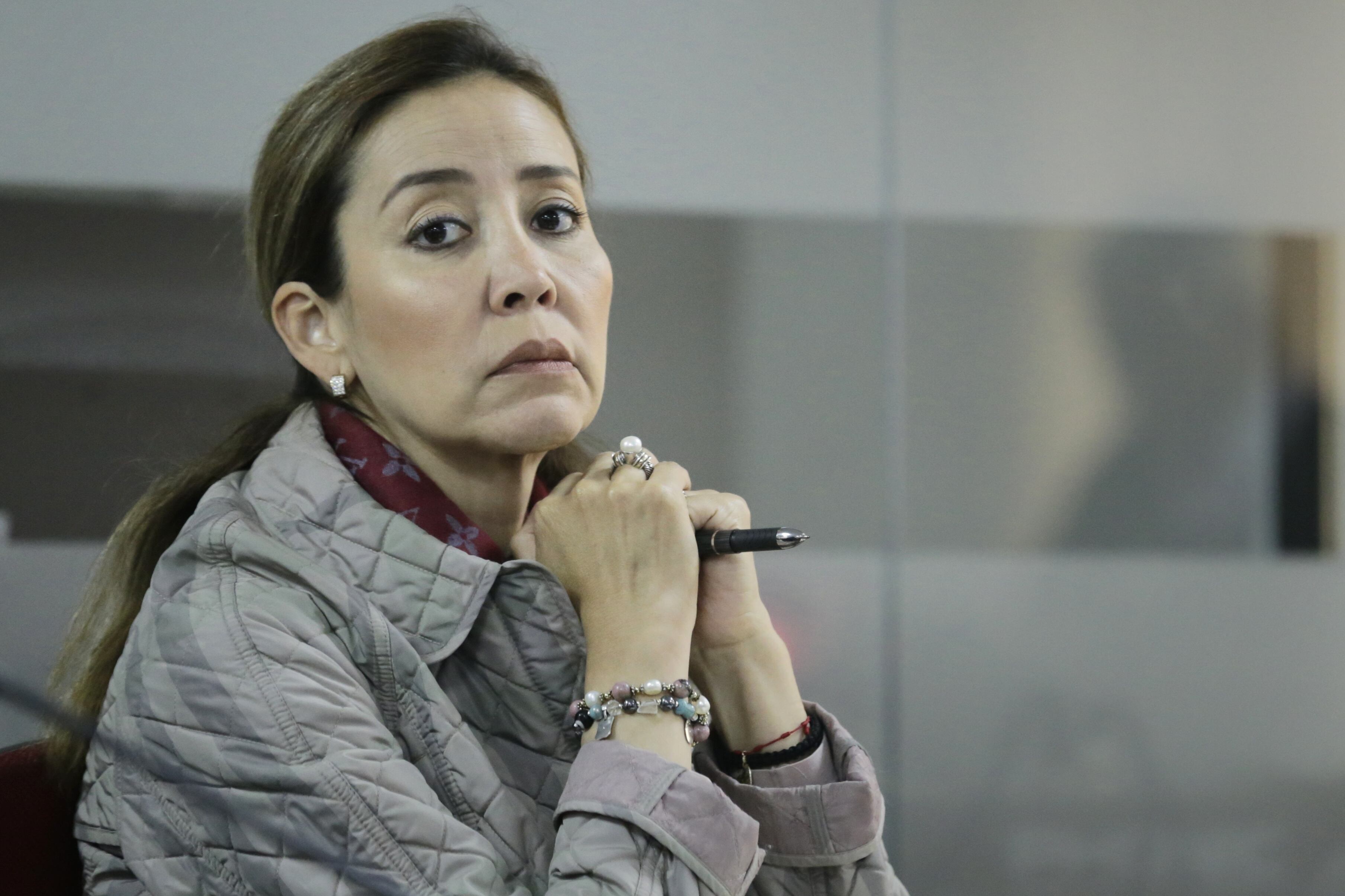 Hilda Niño Farfán | Foto: Colprensa