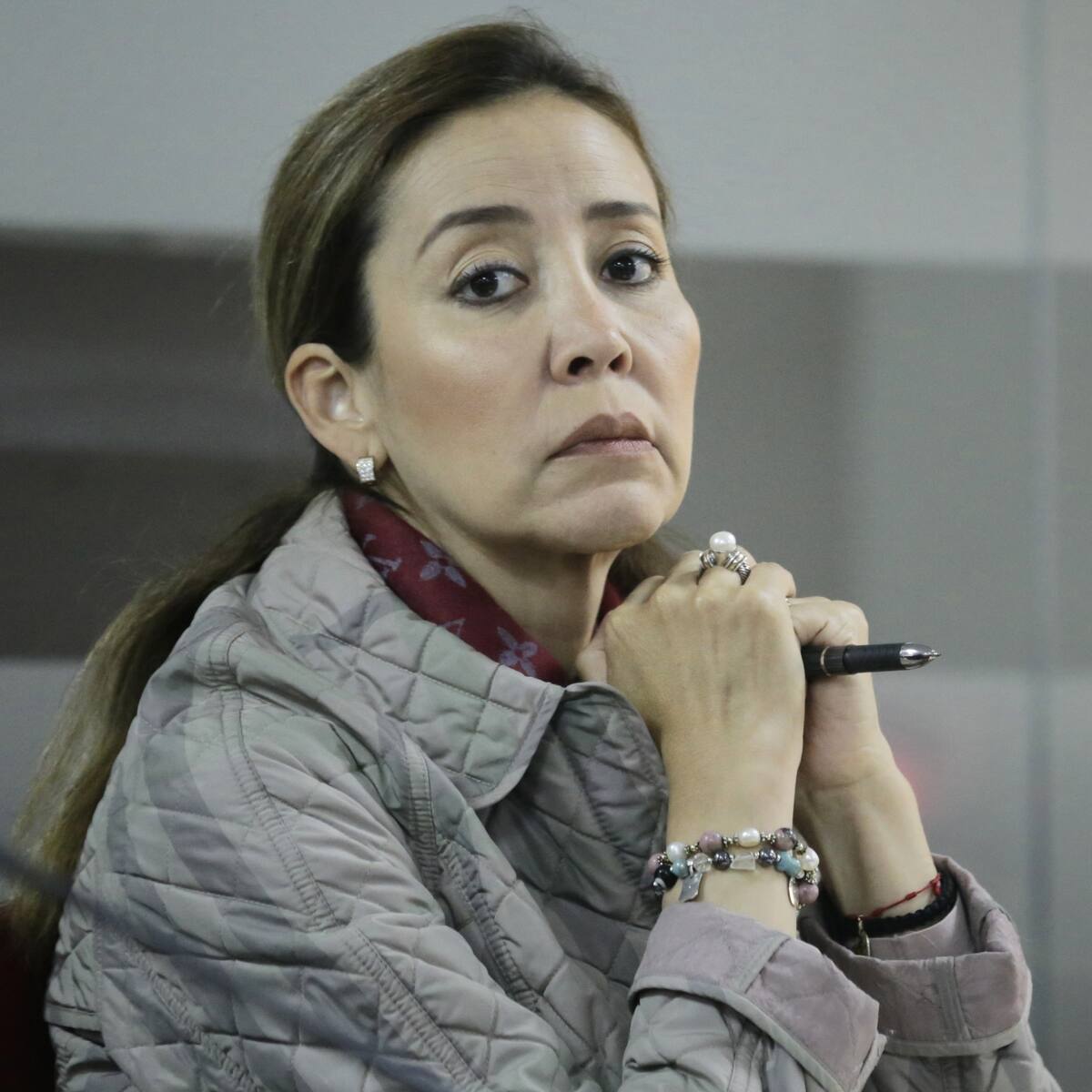 Caso Álvaro Uribe: testigos hablaron del traslado de exfiscal Hilda Niño, condenada por corrupción