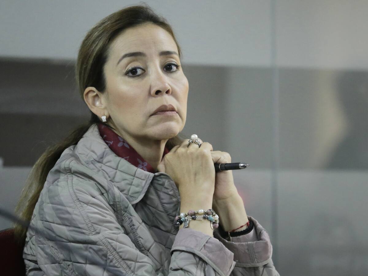 Caso Álvaro Uribe: testigos hablaron del traslado de exfiscal Hilda Niño, condenada por corrupción