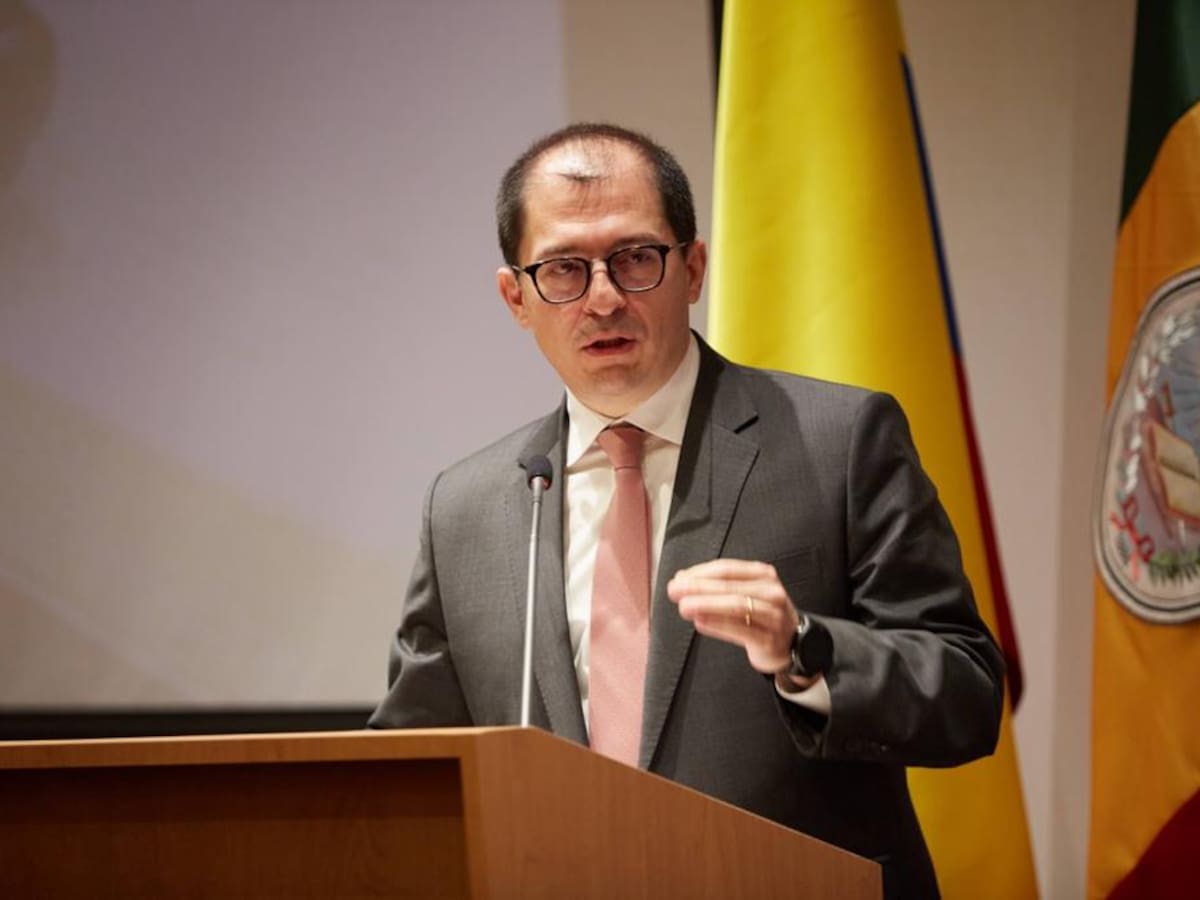 Fiscal calificó como irresponsable el manejo que el Gobierno le da al orden público