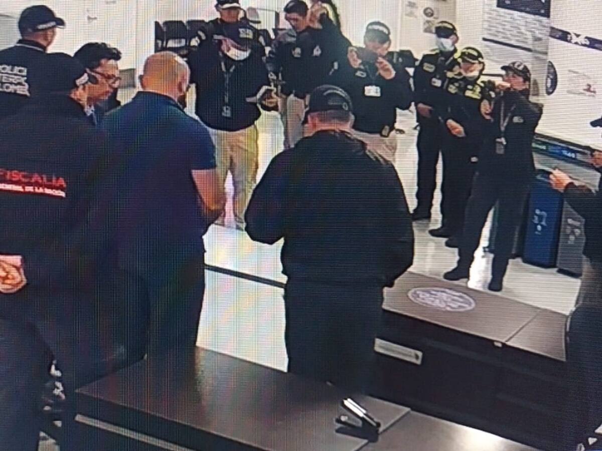 Coronel Núñez no acepta cargos por crimen en Sucre: buscará negociación