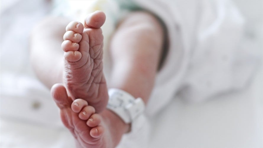 Este nacimiento es una señal esperanzadora para las pacientes que nacieron sin útero o a las que se lo extirparon.. Foto: Getty Images