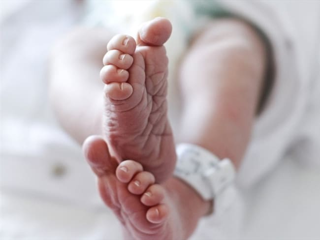 Este nacimiento es una señal esperanzadora para las pacientes que nacieron sin útero o a las que se lo extirparon.. Foto: Getty Images