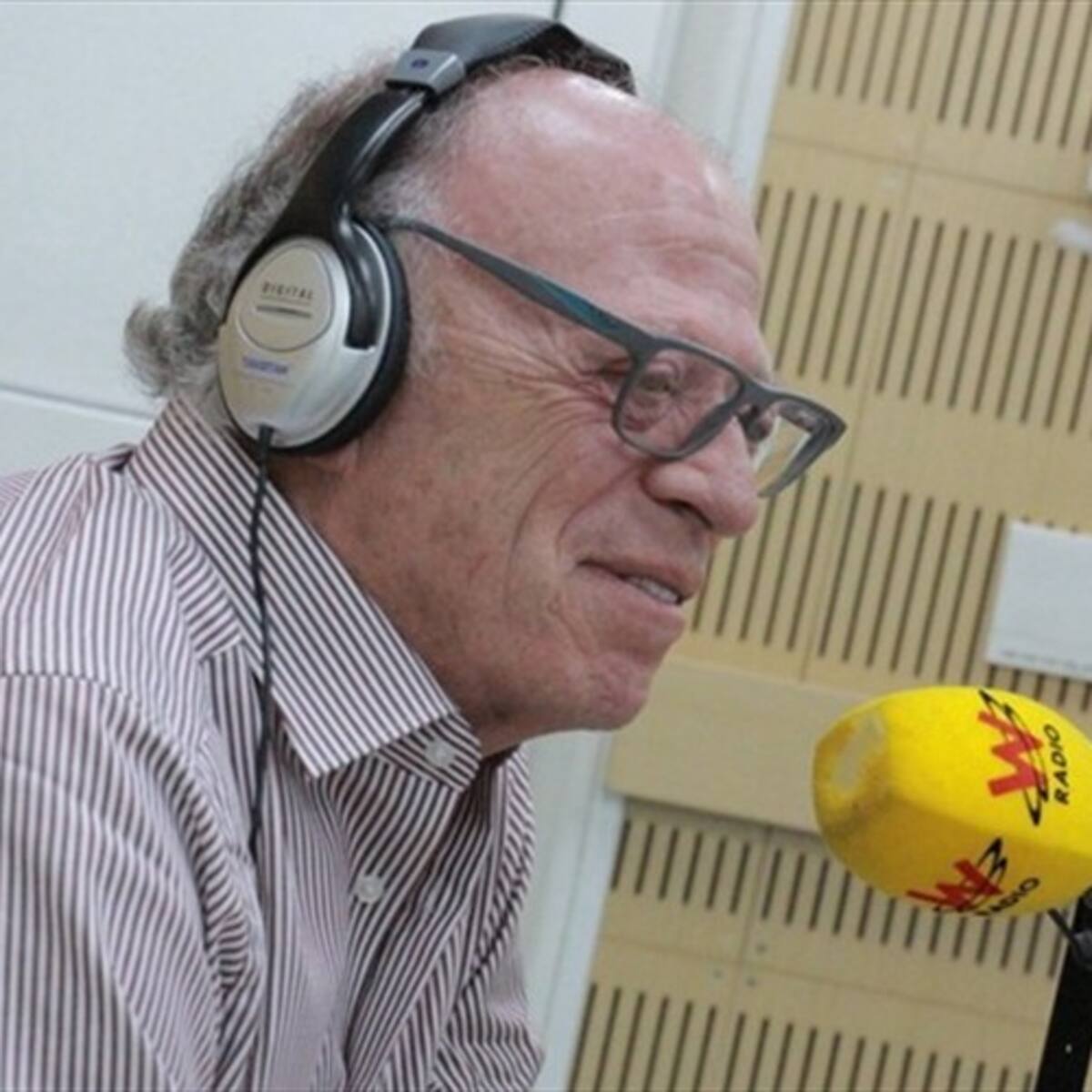 Quedó en mi memoria; fue traumático: así vivió Enrique Santos el golpe de Estado en Chile