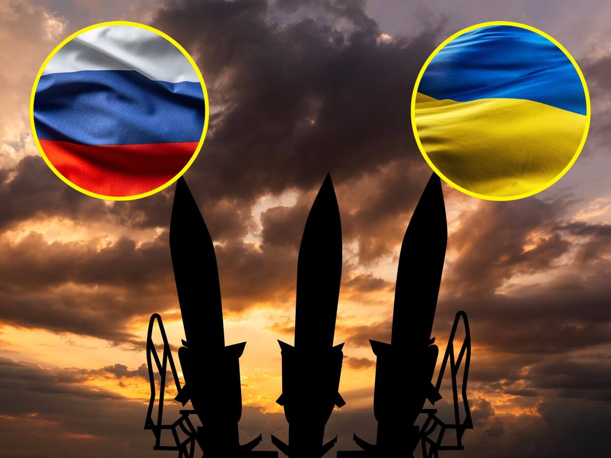 Embajadas internacionales cerraron operaciones ante posible bombardeo masivo ruso en Kiev