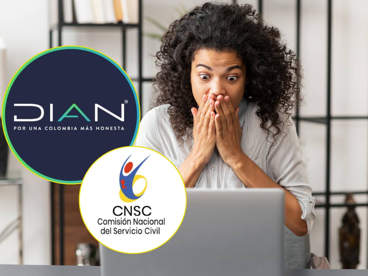 Concurso DIAN 2676 tiene más de 50 vacantes de empleo abiertas en SIMO, modalidad ingreso y ascenso