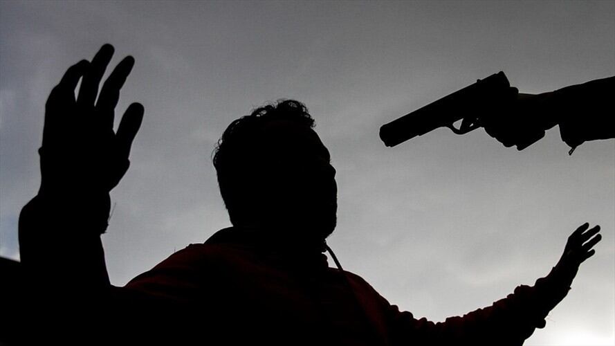Asesinan a un ciudadano norteamericano en Barranquilla / imagen de referencia. Foto: Colprensa