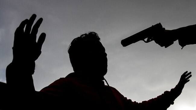 Asesinan a un ciudadano norteamericano en Barranquilla / imagen de referencia. Foto: Colprensa
