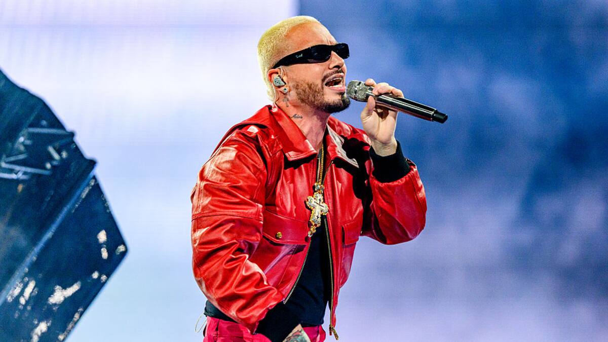 “Se ha hecho una tarea bonita a nivel mundial”: J Balvin entregó detalles de su gira