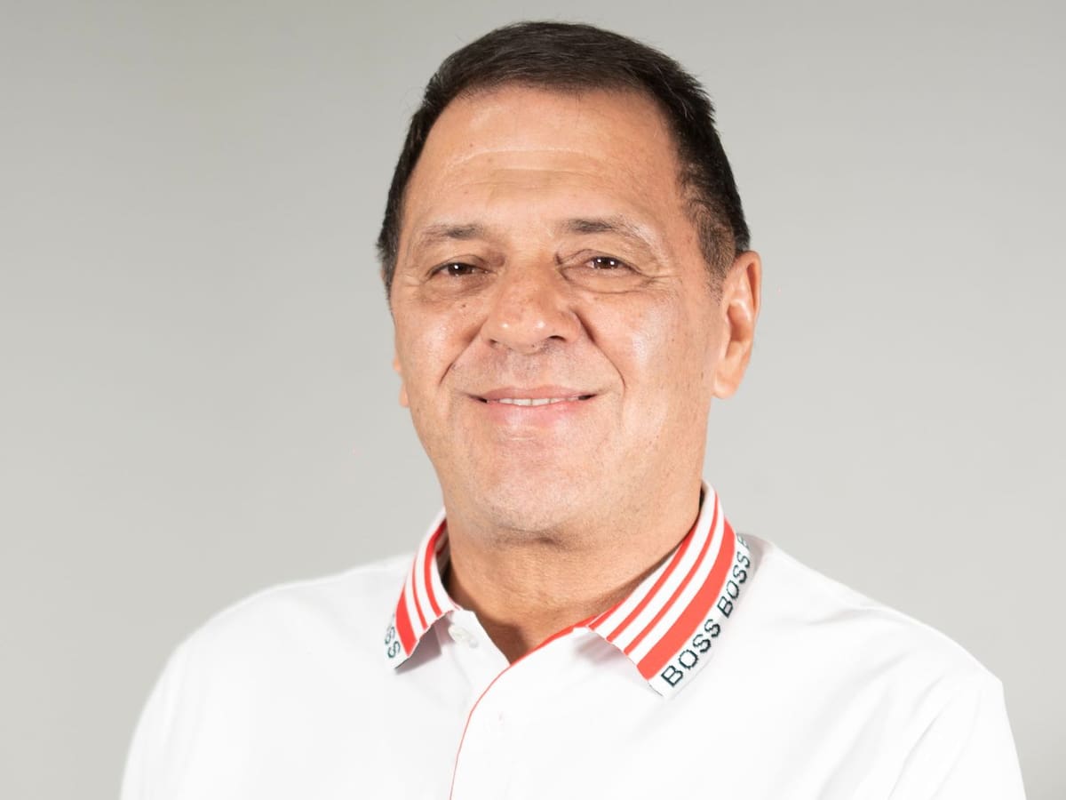 Admiten solicitud que revocaría candidatura de Tulio Gómez a Gobernación del Valle