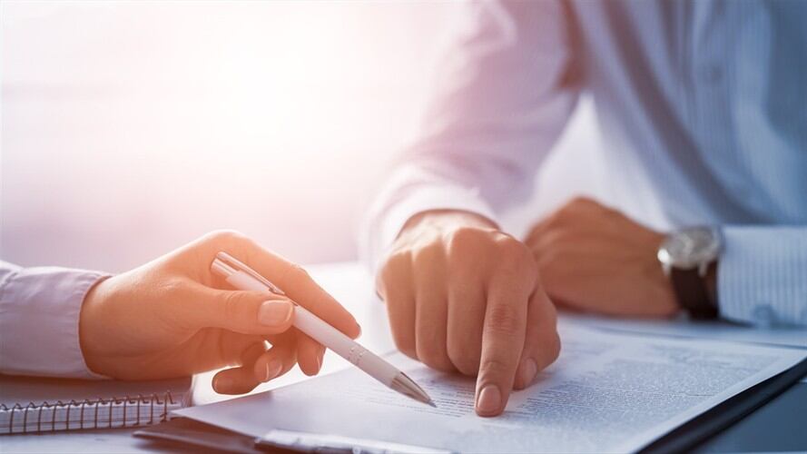 Irregularidades, algunas de las razones que se presume llevaron a la insubsistencia. Foto: Getty Images