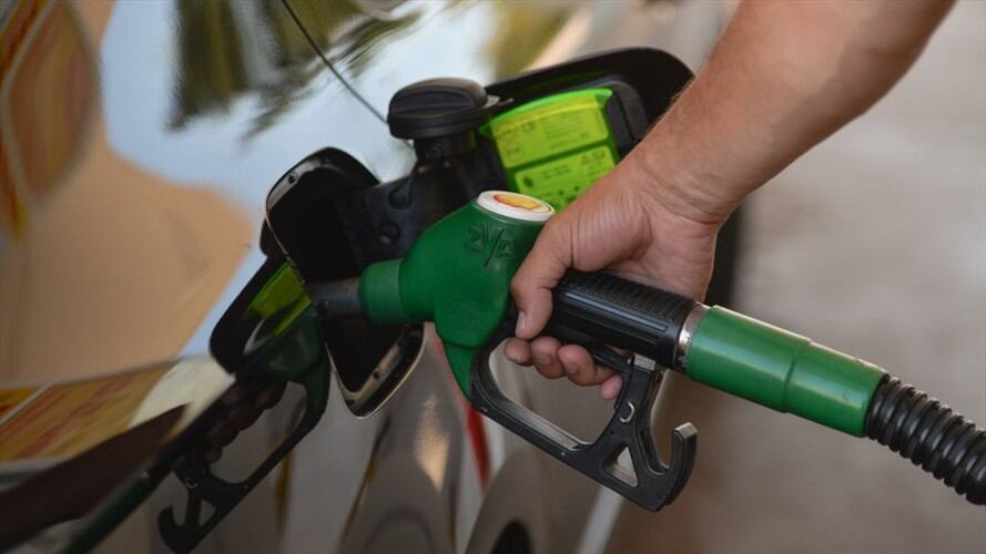 Según el Ministerio de Minas, los precios de combustibles en el país seguirán estables para julio. Foto: Getty Images
