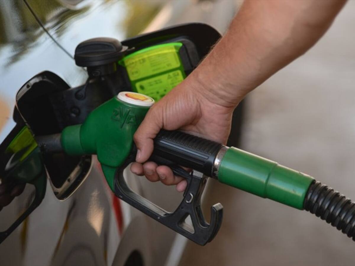 Precios de combustibles seguirán estables para julio, según Minminas