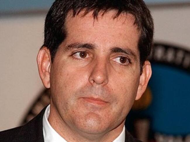 Jorge Noguera Cote