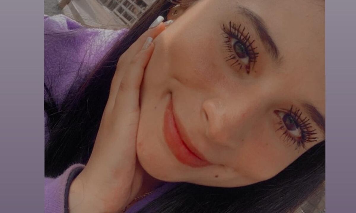 Asesinan a joven mujer con arma blanca en Circasia, Quindío. Foto: Cortesía familia.