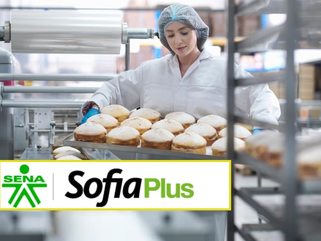 Sena Plus. Foto: Getty Images.