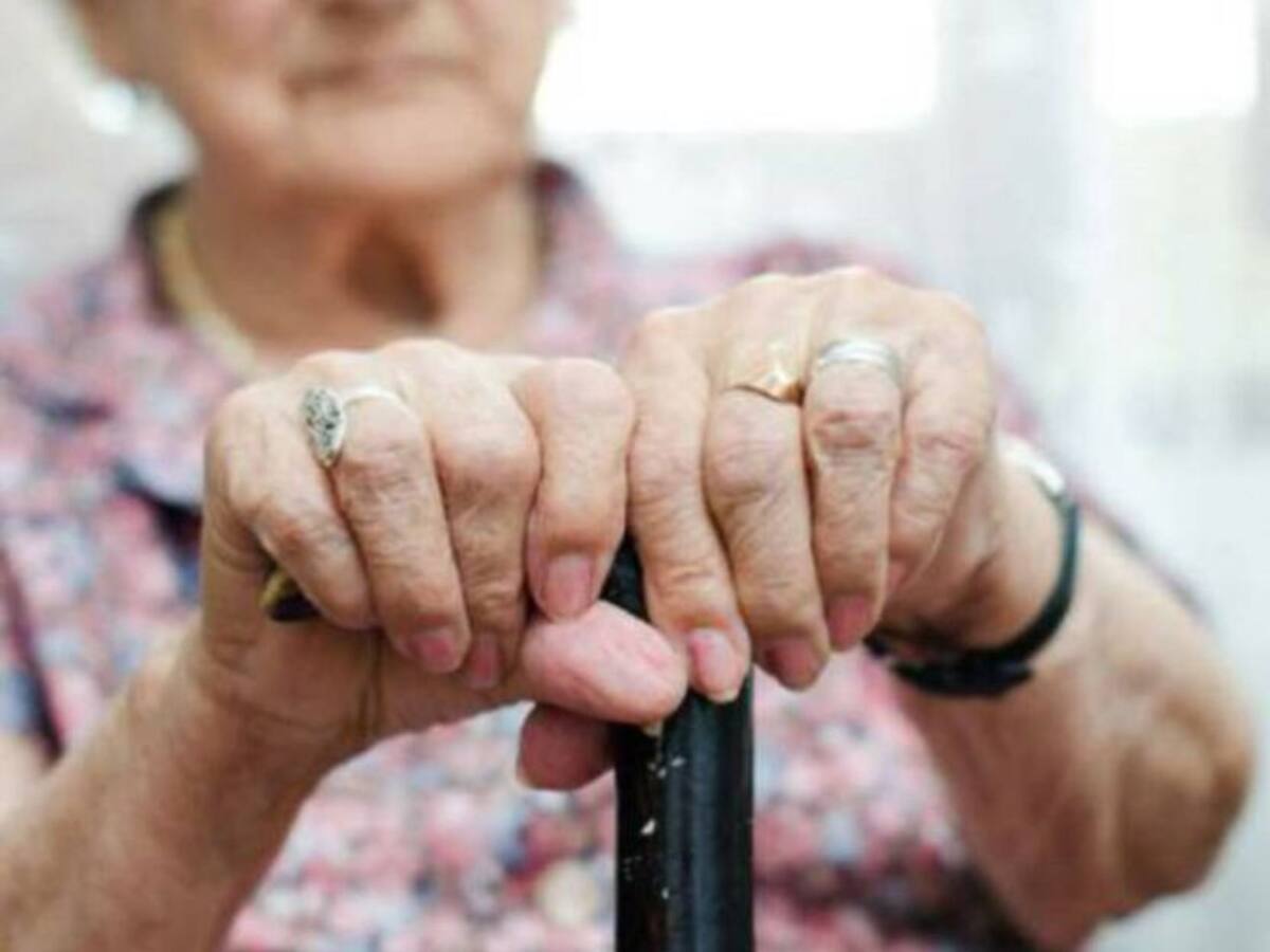 Fue capturado un gota a gota que agredió a una adulta mayor en el Atlántico