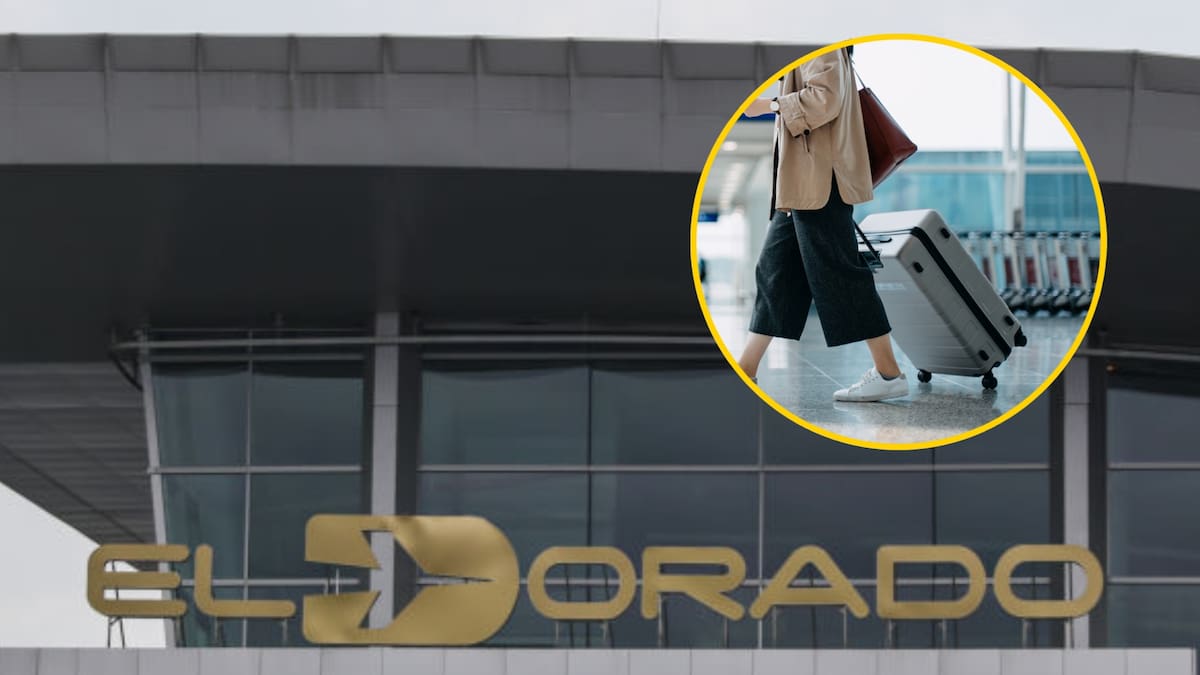 Estas son algunas recomendaciones para viajar en épocas navideñas 2025 en Colombia: El Dorado explicó