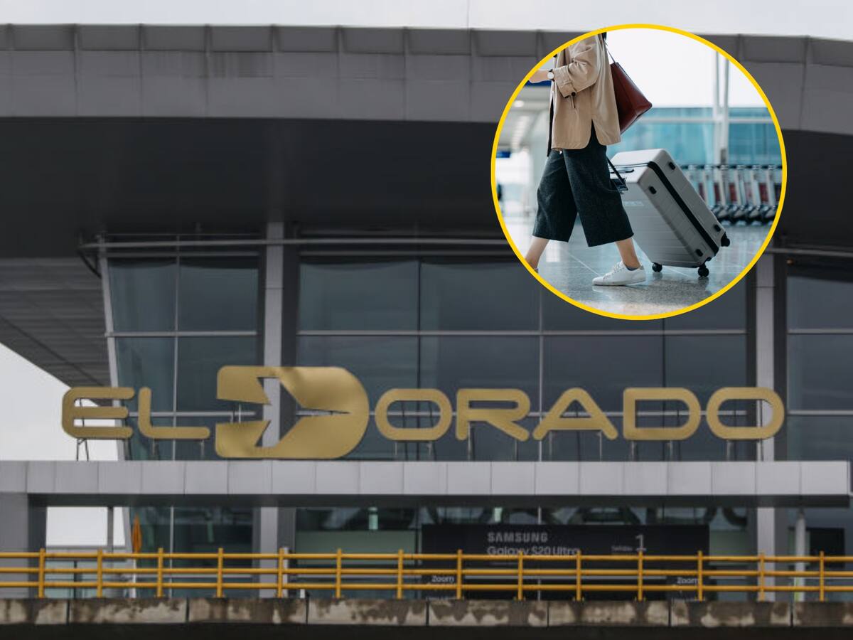 Estas son algunas recomendaciones para viajar en épocas navideñas 2025 en Colombia: El Dorado explicó