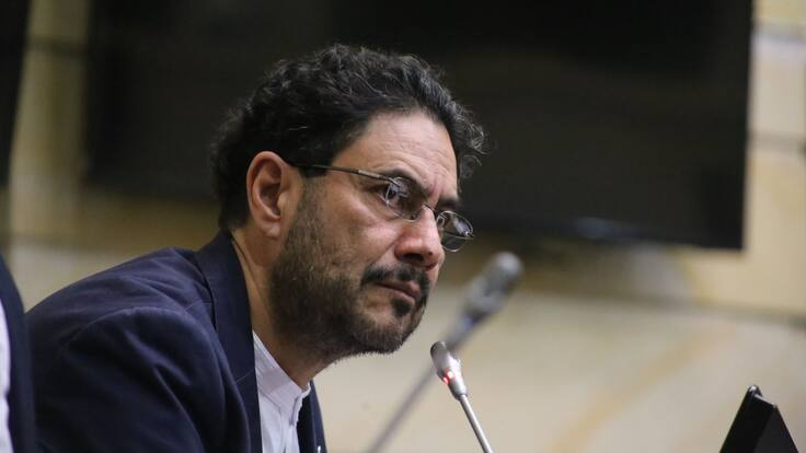 En territorios como Arauca la situación es muy grave: Iván Cepeda