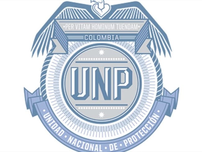 Unidad Nacional de Protección. Foto: Colprensa