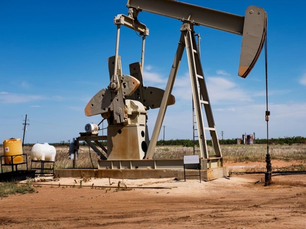 Otra vez: ¿El Congreso legislando a favor del fracking?