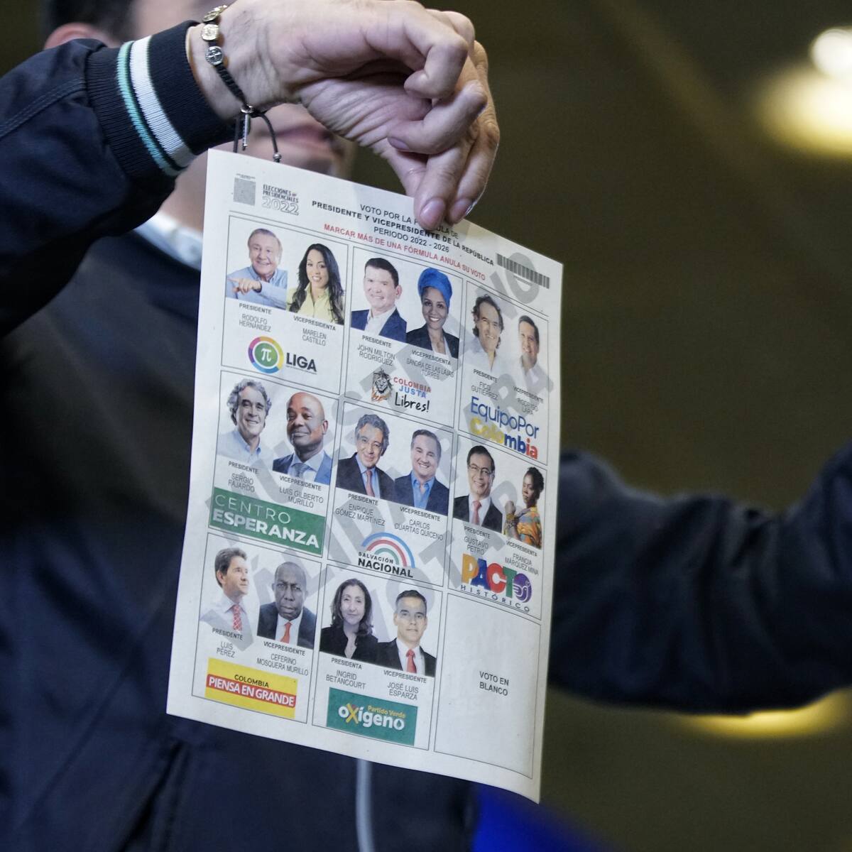 Elecciones presidenciales 2022: ¿cuáles son las propuestas de los candidatos?