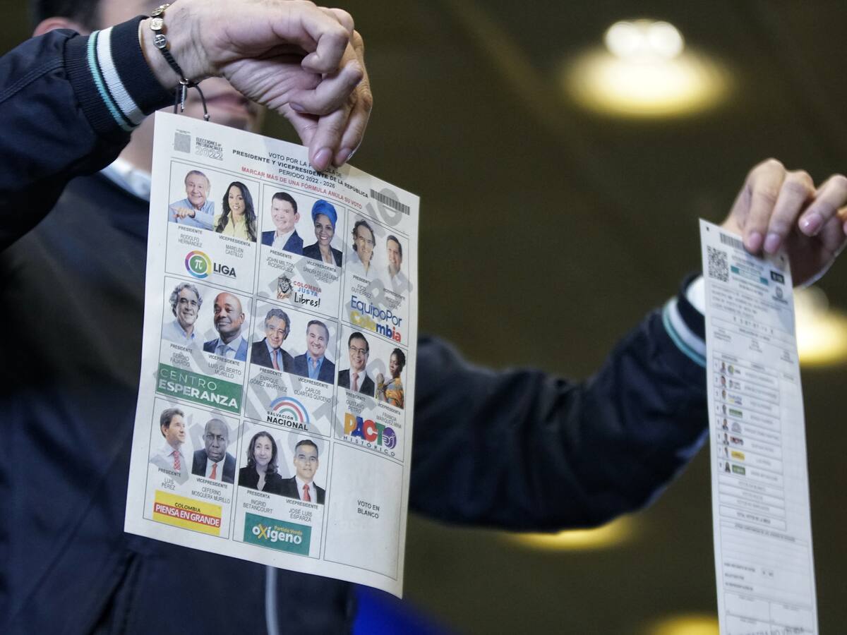 Elecciones presidenciales 2022: ¿cuáles son las propuestas de los candidatos?